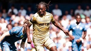 Soal Arsenal Tikung Tottenham, Thomas Frank: Kami Tak Mau Pemain yang Tidak Menginginkan Kami