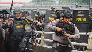 PFIJ dan AJI Kecam Kekerasan Terhadap Jurnalis Foto Saat Demo 25 Agustus di Depan Gedung DPR