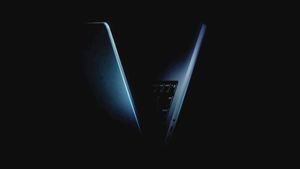 Apple Bagikan Teaser Peluncuran MacBook Baru dengan Prosesor M5
