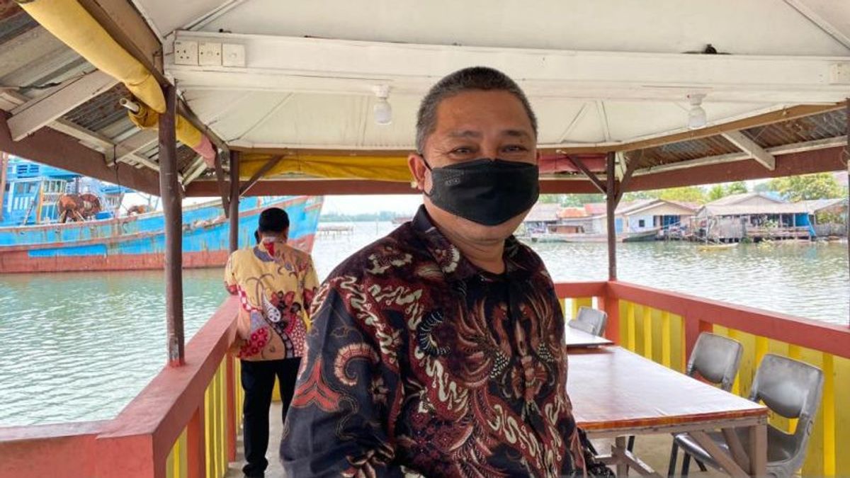 Lokasi Strategis, Pemprov Kepri Ajukan Permohonan ke Kemenhub untuk Kelola Pelabuhan Tanjung Moco