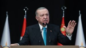 Turki Kembali Tahan 7 Pejabat Kota Oposisi Erdogan