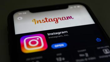 Komdigi Minta Meta Jelaskan soal Keamanan Data Pengguna IG