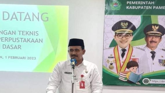 Disdik Pamekasan Tunggu Hasil Penyelidikan Polisi terkait Isu Penculikan Anak