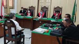 Terdakwa Dugaan Akta Palsu Divonis Bebas di PN Medan, Pengacara Korban Pelajari Putusan
