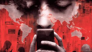 Virus Coruna Diduga Alat Rahasia Pemerintah AS yang Bocor ke Pasar Gelap, 23 Celah Mengintai Pengguna iOS Lama
