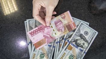 Rupiah is Projected to Strengthen Driven by External and Internal Sentiments