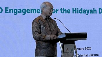 Perbankan Dalam Negeri Enggan Biayai, Kepala SKK Migas Usul Revenue jadi Modal Eksplorasi