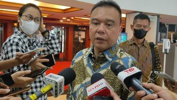 Diisukan Rujuk untuk Pilpres 2024, Ketua Harian Gerindra: Kita Tak Pernah Cerai dengan PKS