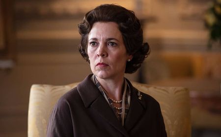 The Crown Hingga Spencer, 5 Serial dan Film Tentang Ratu Elizabeth II