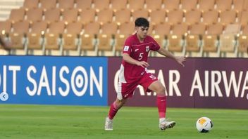 Satu Grup dengan Brasil di Piala Dunia U-17 2025, Jadi Tantangan dan Kesempatan Besar Timnas Indonesia 