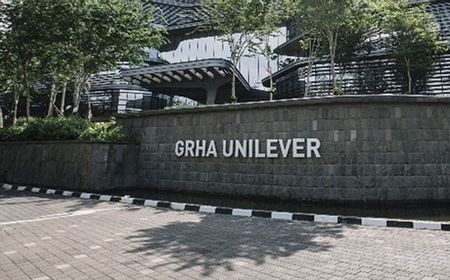 Unilever Ungkap Penjualan Turun akibat Dampak Aksi Boikot Israel