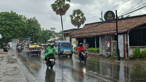 Bibit Siklon 93S Ancam Banten, BMKG Peringatkan Cuaca Ekstrem 18–25 Desember 