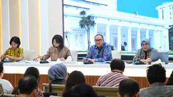 中東の519,000人のインドネシア人の保護を優先し、外務省はKBRIと緊密な調整を行う