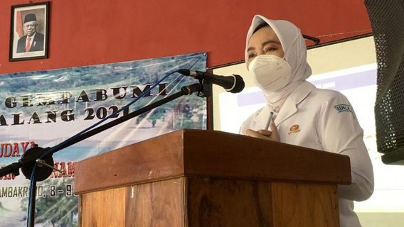 BMKG Head Asks Malang Regency Government To Update Disaster Mitigation Tools Alat