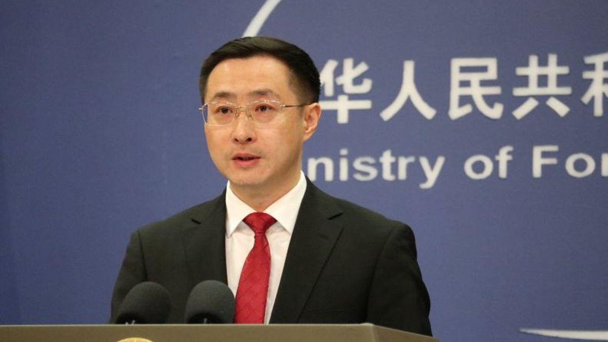 China Regrets Panama's Decision To Leave "Belt And Road Initiative" After US Foreign Minister's Visit
