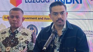 UMKM Bakal Kelola Sumur Minyak, Menteri Maman Jamin Beri Pendampingan