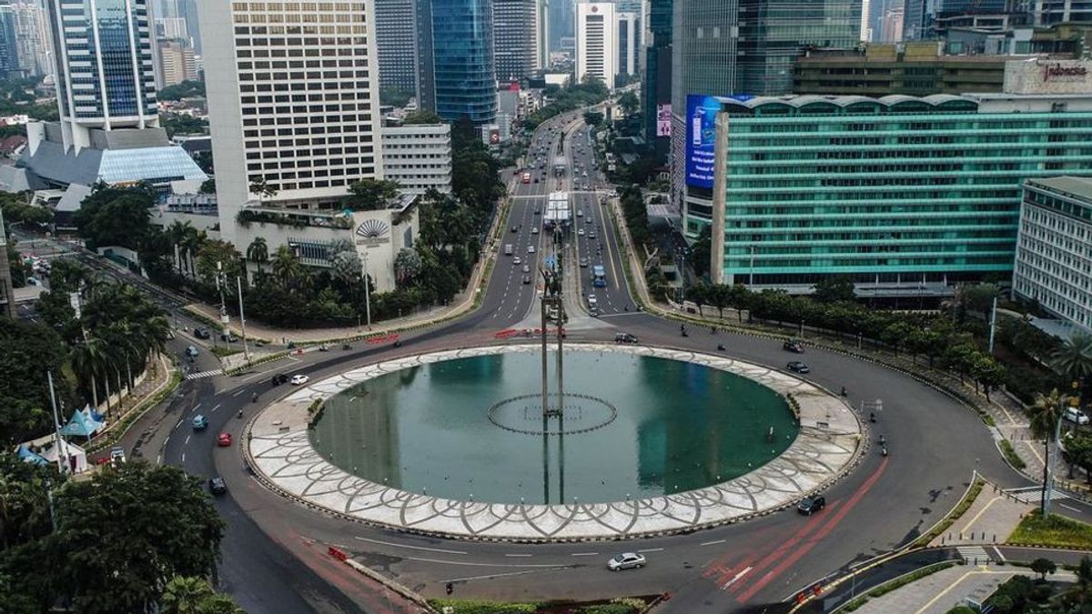 <I>Update</I> COVID-19 Per 24 Oktober: DKI Jakarta Provinsi dengan Kasus Positif Terbanyak