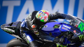 Mandalika 2022 MotoGP Results: Franco Morbidelli Sentenced To Start Back Three Grids, Marc Marquez Benefited