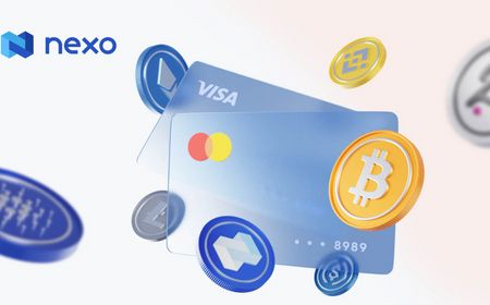 Perusahaan Kripto Nexo Gugat Pemerintah Bulgaria Rp 47,5 Triliun!