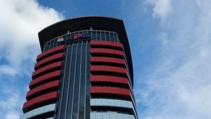Eks Bupati Situbondo Dicecar KPK Soal Proses Pengadaan Barang dan Jasa Dinas PUPR