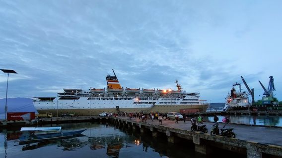 Dukung Larangan Mudik, Papua Barat Bakal Bikin Skenario <i>Lockdown</i> Jelang Libur Idulfitri 2021