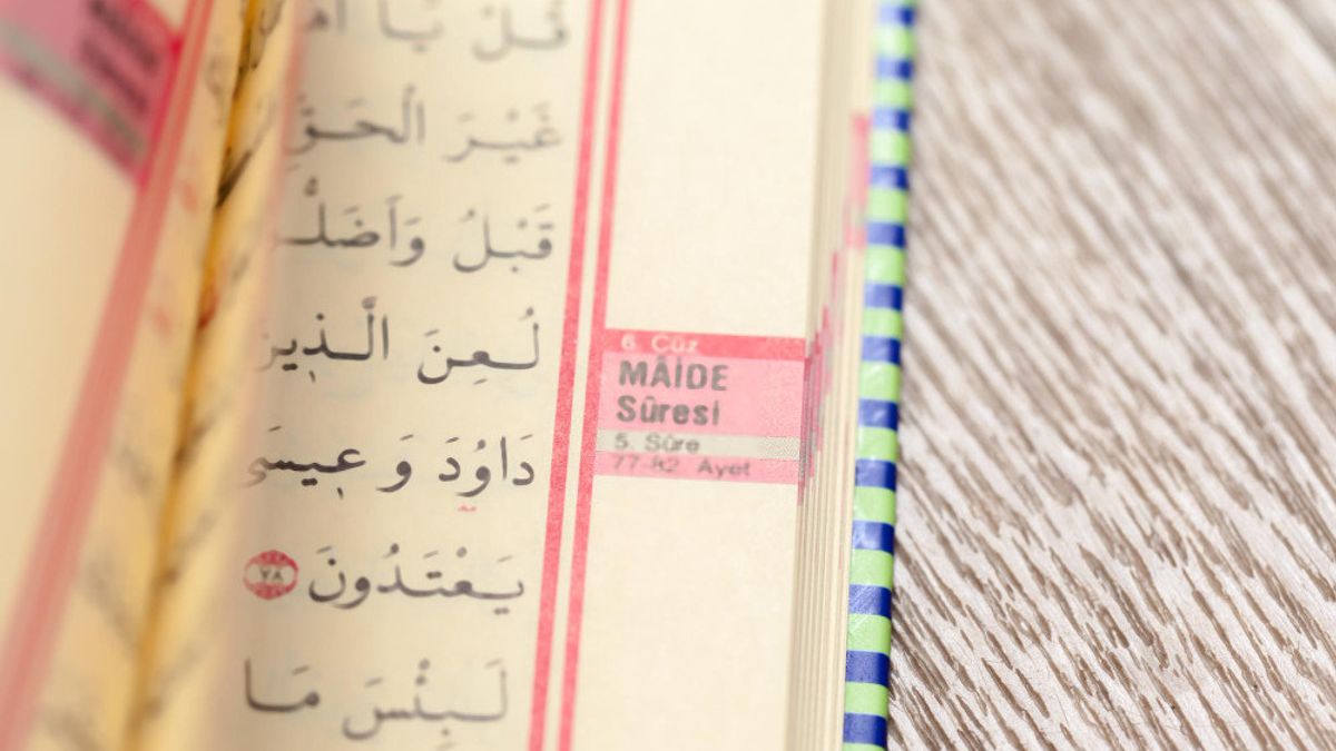Butuh Motivasi? Ini Kumpulan Kata-Kata Bahasa Arab Bijak Lengkap dengan Terjemahannya