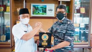 Cara Pemkot Tanjungbalai dan TNI AL Atasi Konflik Nelayan dan Narkoba