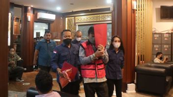 Kejagung Tetapkan Tersangka Baru Korupsi SKEPB Daging Sapi Surveyor Indonesia