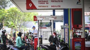 Kenaikan Harga BBM: Fluktuasi Sudah Terjadi Sejak Zaman Presiden Soekarno, Lantas Mengapa Harus Diributkan?