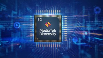 Create High-end Chips, MediaTek Wants To Compete With Qualcomm