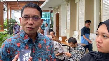 Sekjen ESDM Tegaskan Rosneft di Kilang Tuban Tetap Berkomitmen Pendanaan