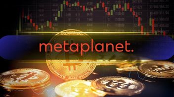 Metaplanet Perbanyak Kepemilikan Bitcoin dengan Pembelian Senilai Rp38 Miliar