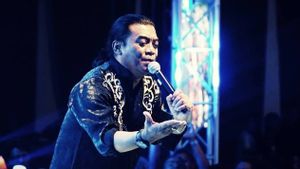 Mendiang Legenda Campursari, Didi Kempot Dihadirkan Kembali lewat Bantuan AI