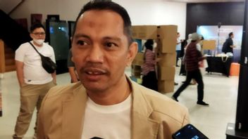 Nurul Ghufron Harap Penunjukan Yudo Margono Tingkatkan Sinergi KPK dan TNI Berantas Korupsi