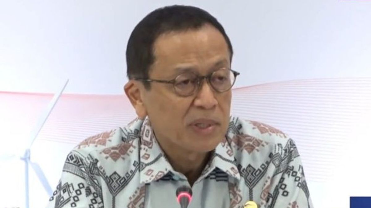 OJK: Indonesia's Banking Investment Climate Attracts Foreign Investors