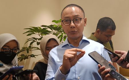 Komisi VII DPR dan Pemerintah Sepakati Asumsi Dasar Sektor ESDM Tahun 2025