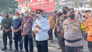 Ridwan Kamil Nilai Jawa Barat Siap Sambut Pelaksanaan Mudik Lebaran 2022