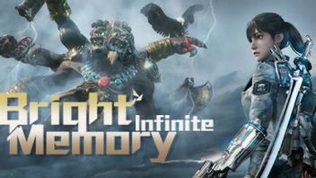 Bright Memory: Infinite sortira pour iOS et Android le 17 janvier