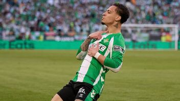 أنتوني يسعى إلى يامال وفينيسيوس، دليل على إيجاد طريق بعد صعوبة في مانشستر يونايتد