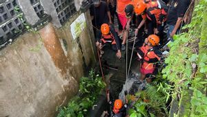 WNA Tewas Tersangkut Jembatan di Badung Bali, Polisi Duga Akibat Terobos Banjir