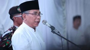 Pemecatan Gus Yahya Dinilai Prematur, Audit PBNU Belum Rampung