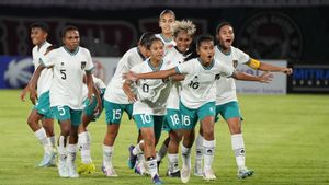 Timnas Wanita Indonesia U-17 Mulai Seleksi Pemain untuk Piala Asia Wanita U-17