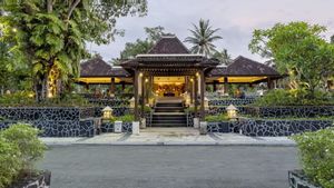 HIN Bidik Tingkat Kunjungan Hotel Naik 8 Persen di Libur Lebaran 2024