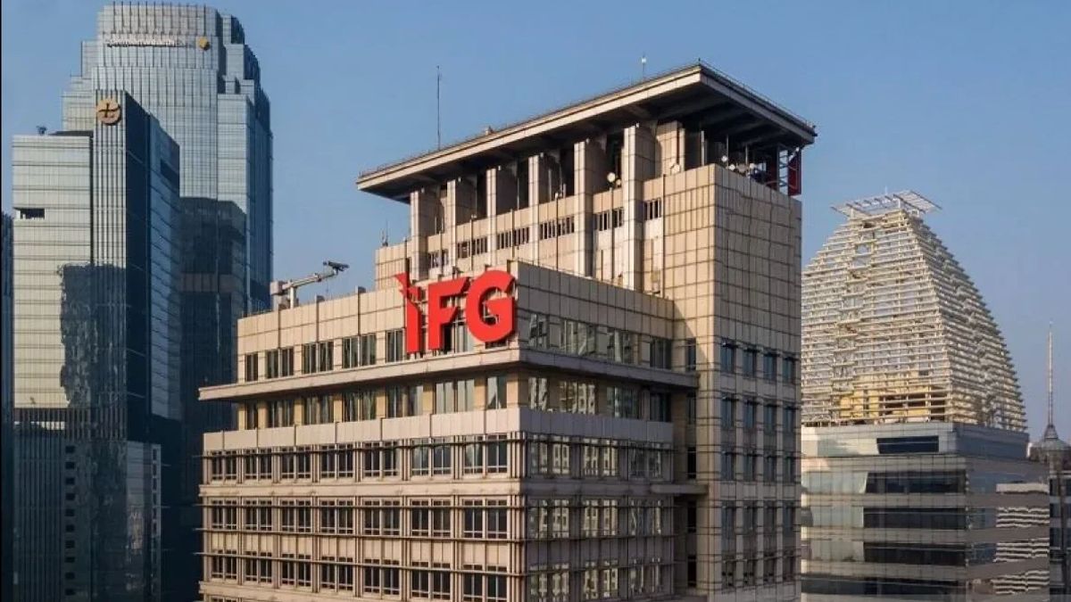 IFG 加强业务转型，迎接 2026 年保险业的挑战