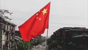 Terbelit Korupsi, 2 Mantan Pejabat Senior Dipecat dari Partai Komunis China