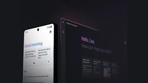 Gemini AI Kini Bisa Digunakan Saat Layar Terkunci 
