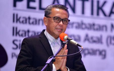 KPK Usut Aliran Uang dalam Kasus Nurdin Abdullah