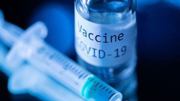 Vaksinasi Dosis Pertama di Lombok 90 Persen, Dosis Kedua 64 Persen