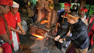 Kuliner Cara Puri, Jamuan Tradisi Kerajaan Bali, Ruang Harmoni antara Rasa, Filosofi, dan Warisan Budaya