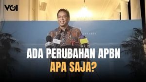 Menteri Keuangan Purbaya Bertemu Presiden Prabowo, Bahas Hasil Rapat dengan DPR